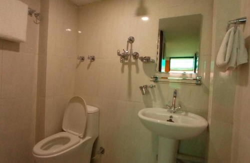 Bageshwori Complejo | Chareli Resort