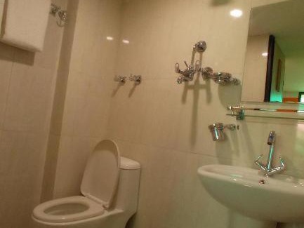 Bageshwori Complejo | Chareli Resort
