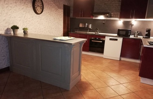 Becheresse Casa | CASA CHARENTAISE