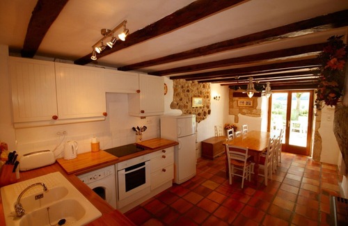 Juignac Otro | Charente / Dordogne vistas idílicas, piscina, cerca de Aubeterre, golf y tenis