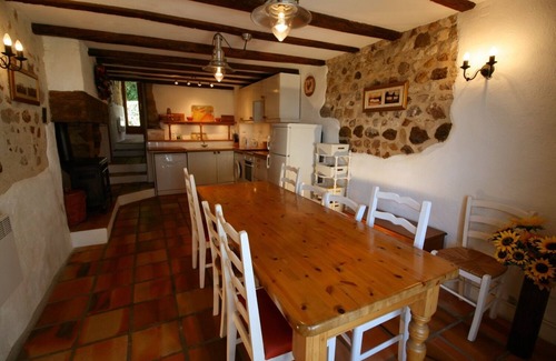 Juignac Otro | Charente / Dordogne vistas idílicas, piscina, cerca de Aubeterre, golf y tenis
