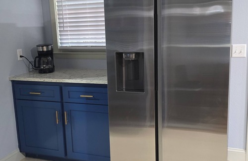 Tifton Casa | Charge the car! 🚗,WiFi 📶, and close to Tift Regional Medical center. Midterm