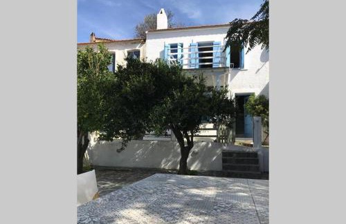 Alonissos Casa | Chariklia Traditional House