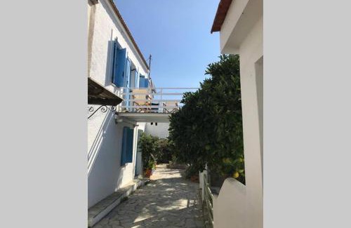 Alonissos Casa | Chariklia Traditional House