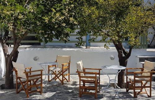 Alonissos Casa | Chariklia Traditional House