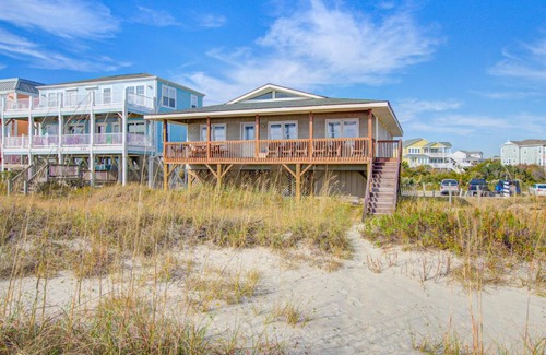 Holden Beach Casa | Charisma