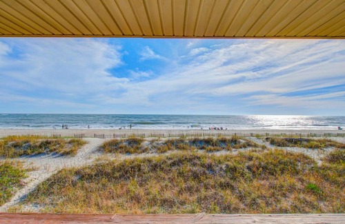 Holden Beach Casa | Charisma
