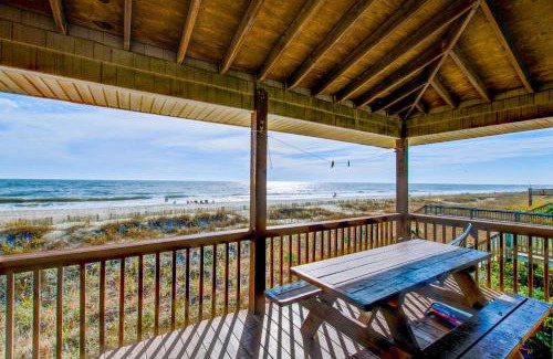 Holden Beach Casa | Charisma