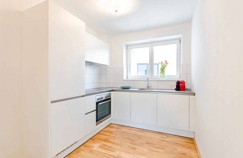 Weißgerber Apartamento | ★Charismatic Vienna Oasis★ | 5★ Location + Balcony
