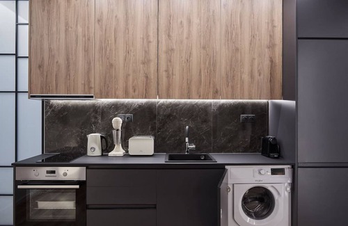 Kolonaki Apartamento | Charitos boutique Apt, Kolonaki