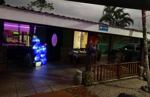 Penjamo Casa | Charle's House