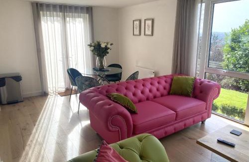 Bath Apartamento | Charlecote House