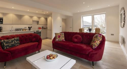 Bath Apartamento | Charlecote House