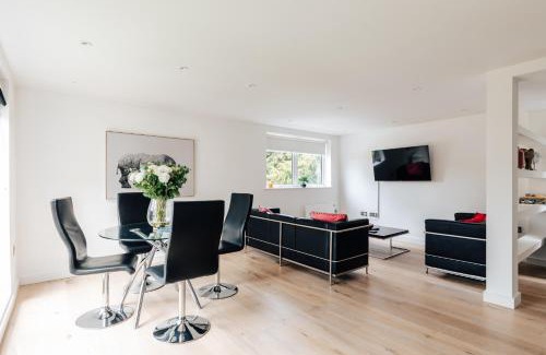 Bath Apartamento | Charlecote House