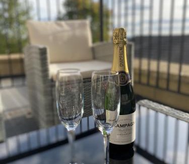 Bath Apartamento | Charlecote House