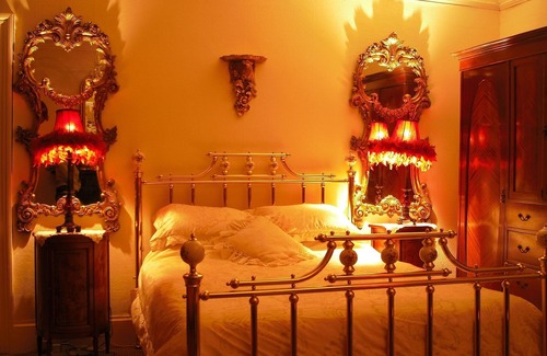 Moy Casa | Charlemont House