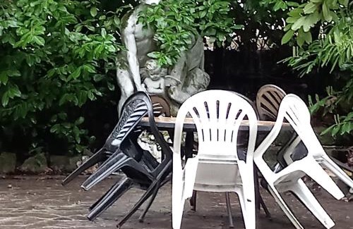 Marcinelle Apartamento | Charleroi Marcinelle 2 à 4 personnes jardins de la fontaine qui bout parking gratuit
