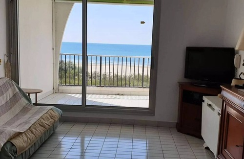 Le Couchant Apartamento | District Couchant Apartment t2 für 4 Personen N115