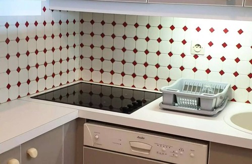 Le Couchant Apartamento | District Couchant Apartment t2 für 4 Personen N115