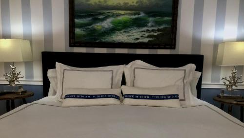Vineyard Haven Cama Y Desayuno | Charles and Charles MV