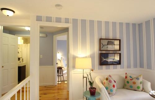 Vineyard Haven Cama Y Desayuno | Charles and Charles MV