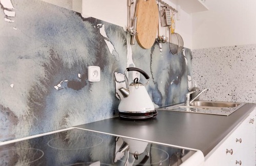Prague 1 Apartamento | Charles Bridge Loft