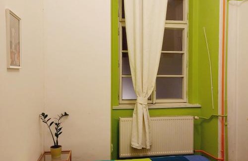 Stare Mesto Apartamento | Charles bridge, Old town3 Min walk Private Room H