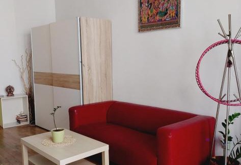 Stare Mesto Apartamento | Charles bridge, Old town3 Min walk Private Room H