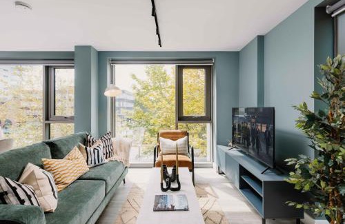 The Westside Apartamento | Charles Hope Birmingham Westside