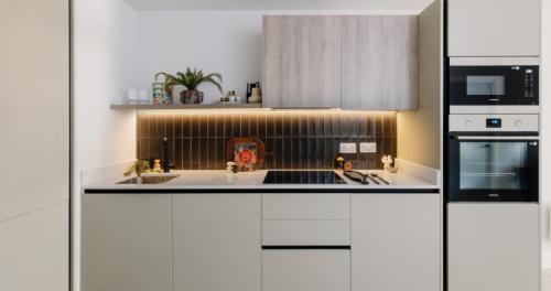 The Westside Apartamento | Charles Hope Birmingham Westside