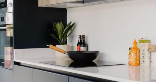 The Westside Apartamento | Charles Hope Birmingham Westside