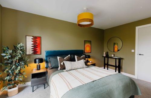 The Westside Apartamento | Charles Hope Birmingham Westside
