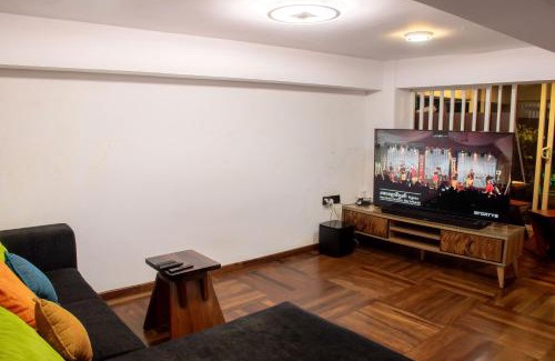 Udapalatha Casa | Charleston Homestay