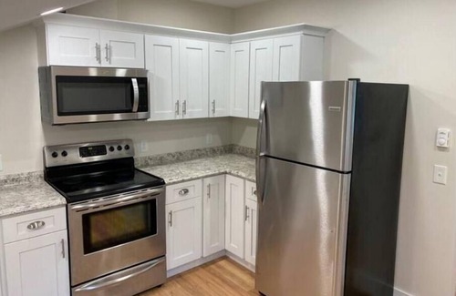 Wood River Junction Casa | Charlestown Cottage in the Pines