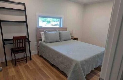 Wood River Junction Casa | Charlestown Cottage in the Pines