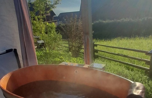 Grundlsee Chalet De Esquí | Charletdorf Grundlsee