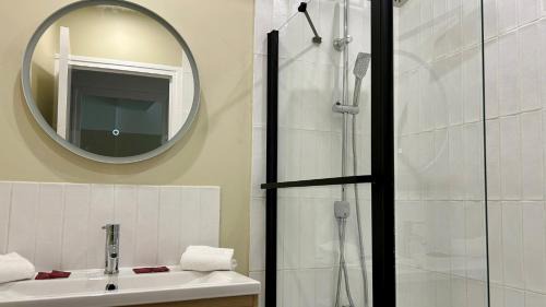 Nevers Apartamento | Charlie Blue
