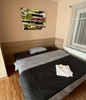 Belgrade Apartamento | Charlie&Blueberries 1