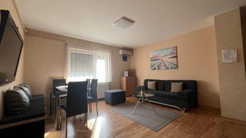 Belgrade Apartamento | Charlie&Blueberries 1