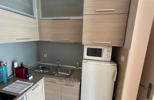Belgrade Apartamento | Charlie&Blueberries split