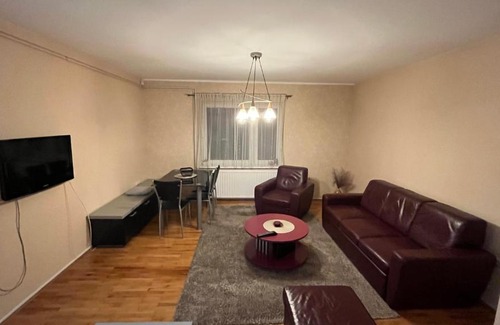Belgrade Apartamento | Charlie&Blueberries0
