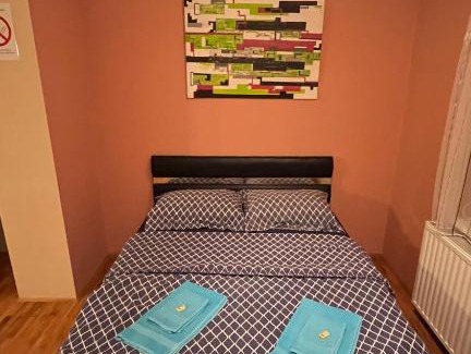 Belgrade Apartamento | Charlie&Blueberries0