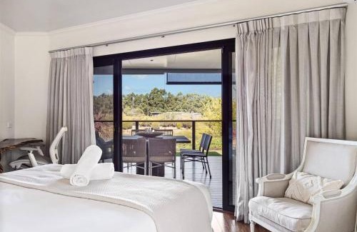 Wilyabrup Casa | Charlie Bravo Chalet - Escape to the Golden Triangle