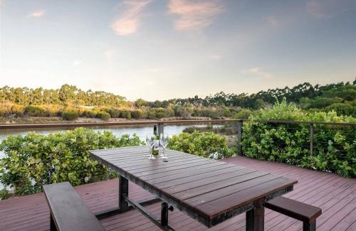 Wilyabrup Casa | Charlie Bravo Chalet - Escape to the Golden Triangle
