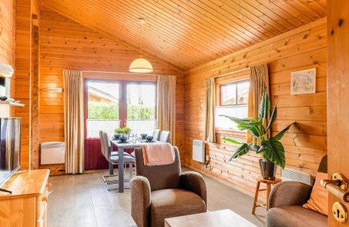 Gramsbergen Chalet De Esquí | Charlie