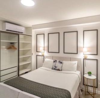 Mont'Serrat Apartamento | Charlie Porto Alegre Moinhos