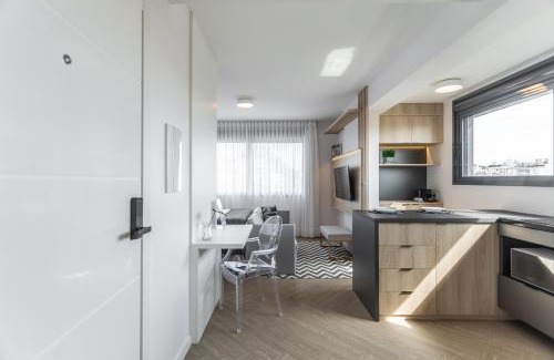 Mont'Serrat Apartamento | Charlie Porto Alegre Moinhos