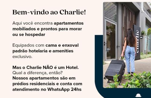Mont'Serrat Apartamento | Charlie Porto Alegre Moinhos