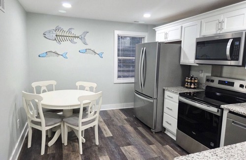 New Baltimore Apartamento | Charlie`s by the Bay Unit 3