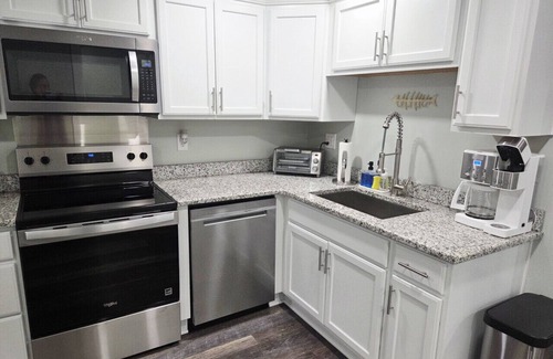 New Baltimore Apartamento | Charlie`s by the Bay Unit 3